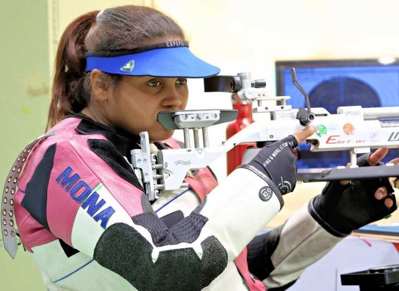 मप्रः मुख्यमंत्री डॉ. यादव ने पैरालंपिक में पदक जीतने वाले भारतीय खिलाड़ियों को दी बधाई मप्रः मुख्यमंत्री डॉ. यादव ने पैरालंपिक में पदक जीतने वाले भारतीय खिलाड़ियों को दी बधाई