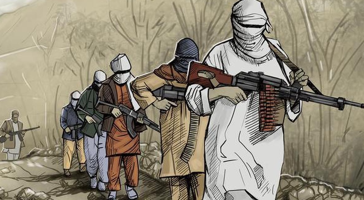 यह आतंकी संगठन पाकिस्तान में सबसे से ताकतवर माना जाता है। पाकिस्तान की फौज में इसके समर्थकों की बड़ी संख्या है। यह आतंकी संगठन पाकिस्तान में सबसे से ताकतवर माना जाता है। पाकिस्तान की फौज में इसके समर्थकों की बड़ी संख्या है।