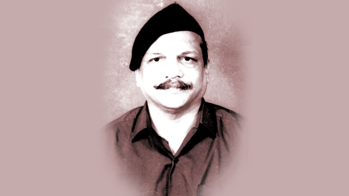 मराठी साहित्यकार शिवाजी सावंत मराठी साहित्यकार शिवाजी सावंत