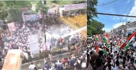 Youth Congress created