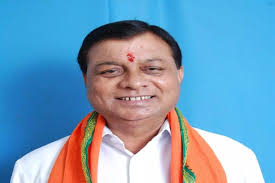 प्रभारी मंत्री लखनलाल देवांगन