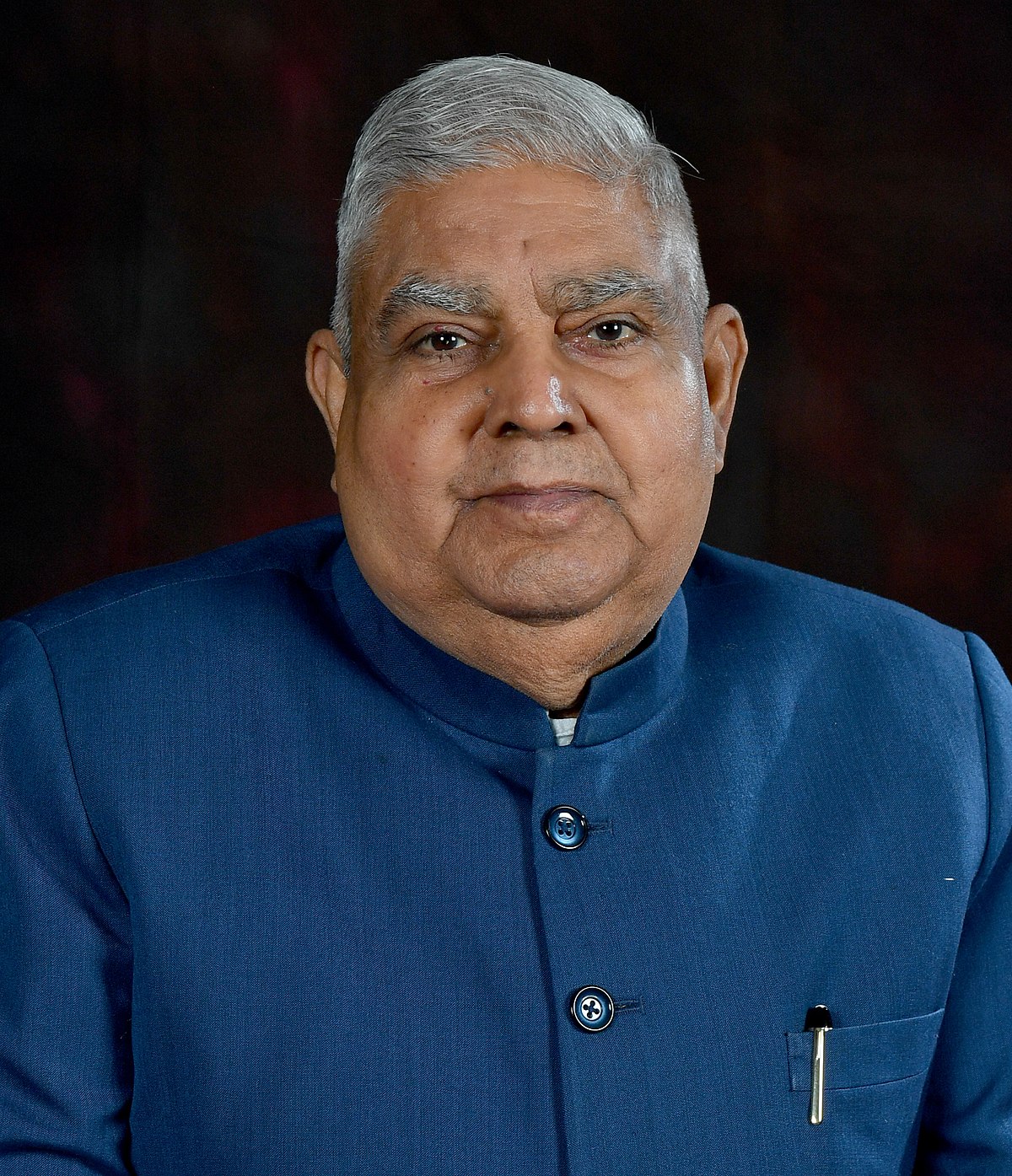 उपराष्ट्रपति जगदीप धनखड़ उपराष्ट्रपति जगदीप धनखड़