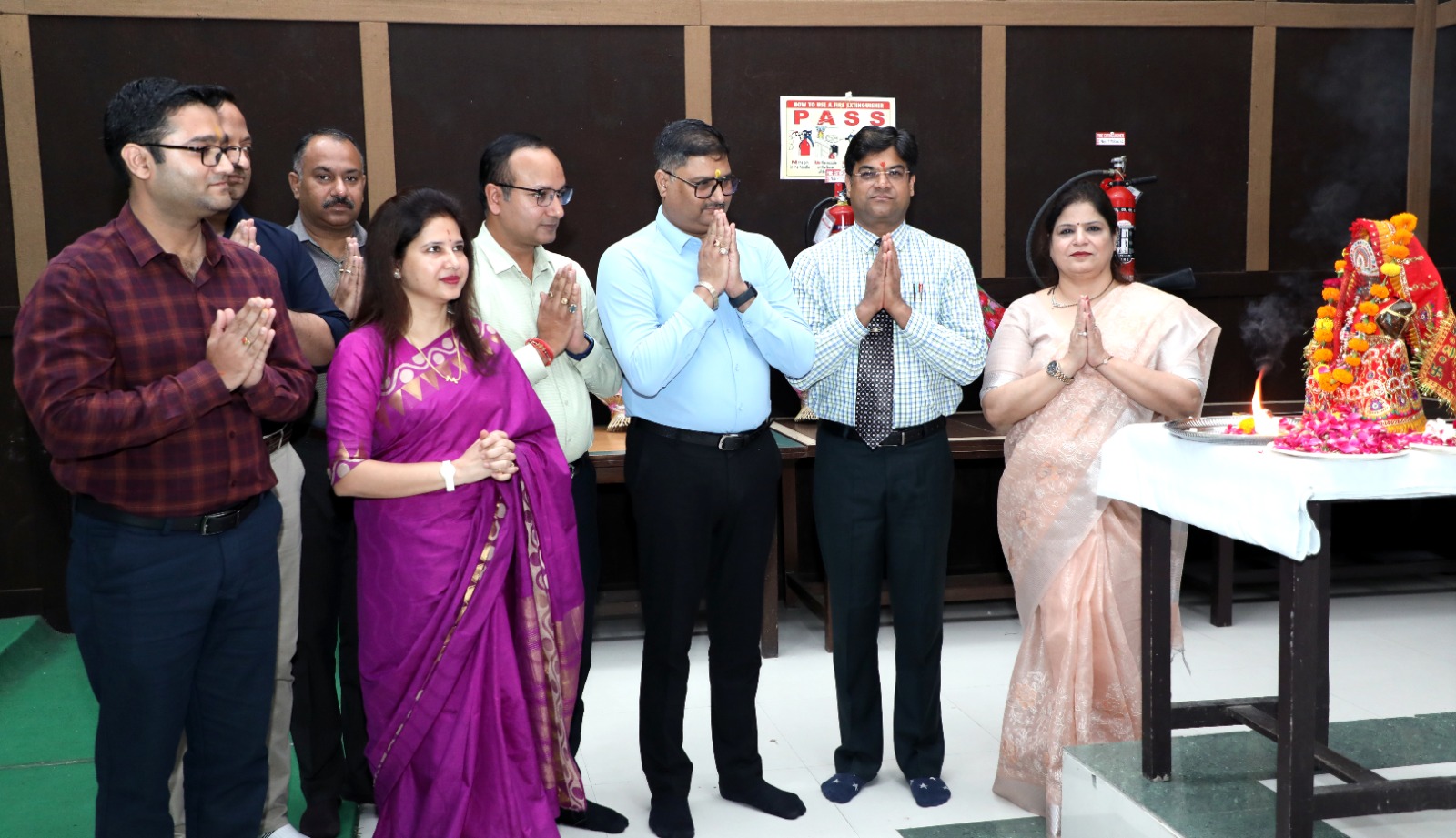 । तीर्थंकर महावीर यूनिवर्सिटी मुरादाबाद की ओर से शनिवार को इंडक्शन प्रोग्राम का आयोजन हुआ। । तीर्थंकर महावीर यूनिवर्सिटी मुरादाबाद की ओर से शनिवार को इंडक्शन प्रोग्राम का आयोजन हुआ।