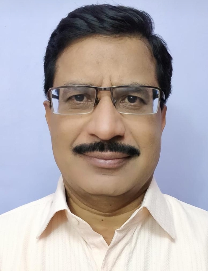 योगेश पवार योगेश पवार