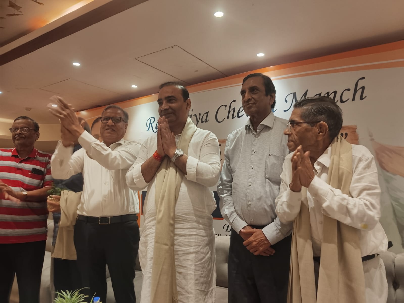 अश्विनी उपाध्याय