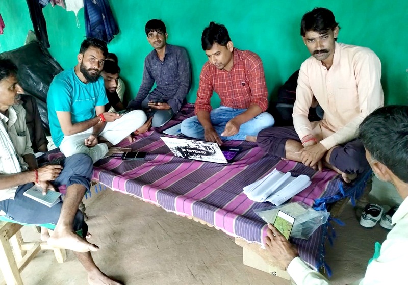 मप्र में कारगर सिद्ध हुआ राजस्व महाअभियान, दो चरणों में 80 लाख प्रकरणों का हुआ निराकरण मप्र में कारगर सिद्ध हुआ राजस्व महाअभियान, दो चरणों में 80 लाख प्रकरणों का हुआ निराकरण