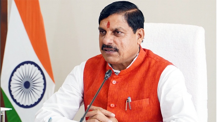 शिक्षा और स्वास्थ्य के क्षेत्र में रोटरी क्लब के कार्य प्रशंसनीयः मुख्यमंत्री डॉ. यादव शिक्षा और स्वास्थ्य के क्षेत्र में रोटरी क्लब के कार्य प्रशंसनीयः मुख्यमंत्री डॉ. यादव