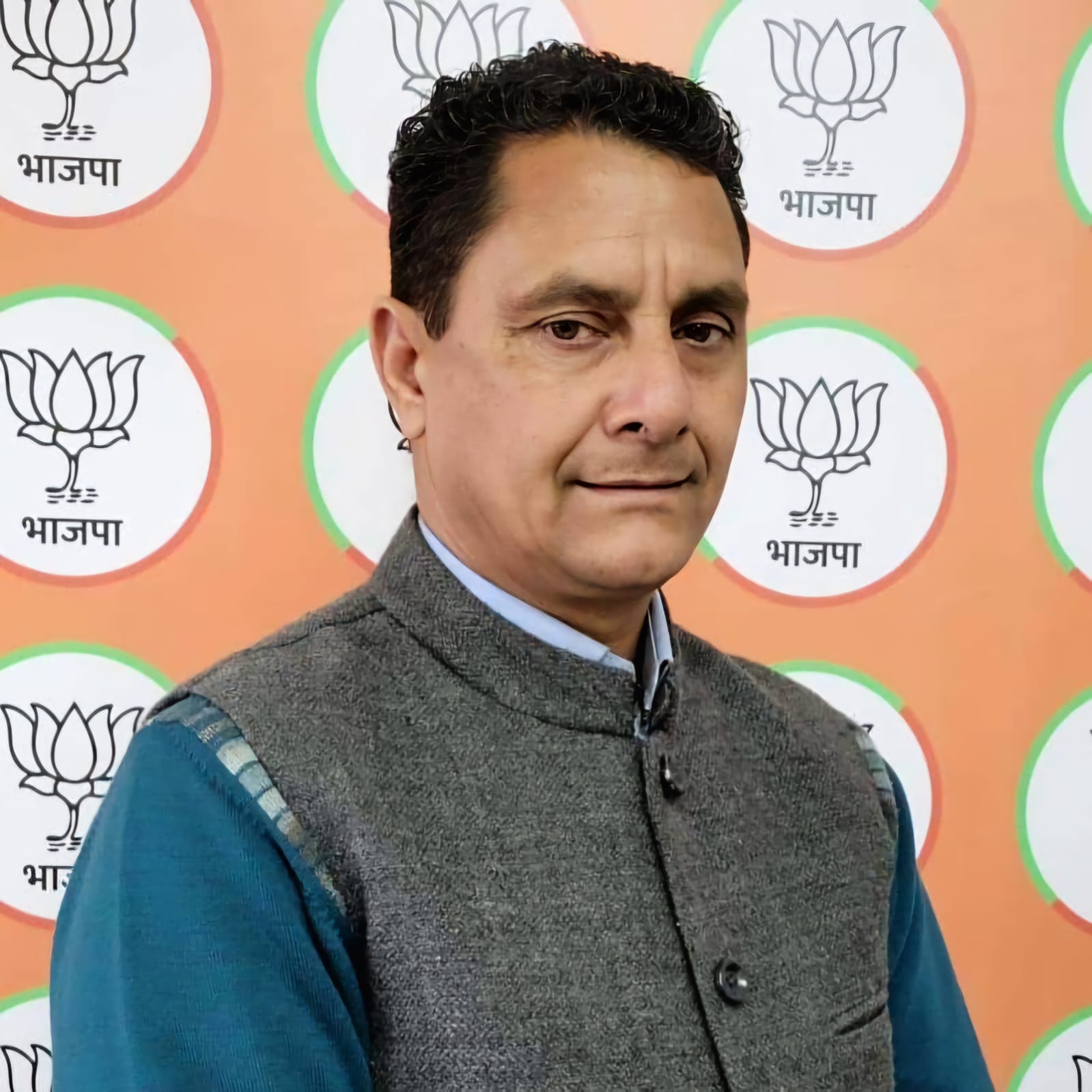 प्रदेश भाजपा महामंत्री बिहारी लाल प्रदेश भाजपा महामंत्री बिहारी लाल