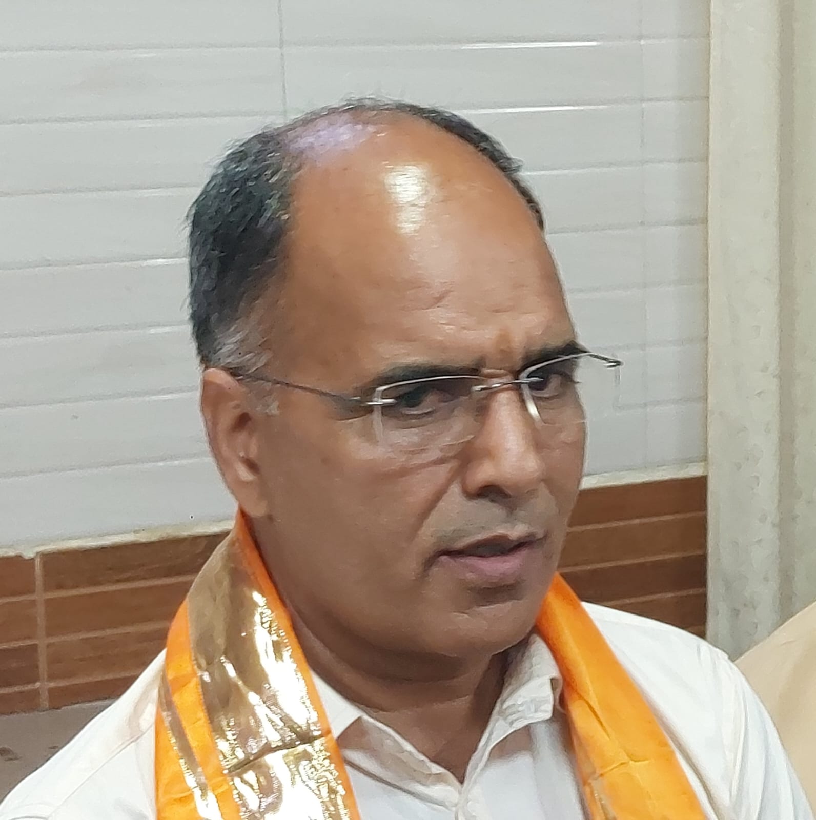 जल जीवन मिशन के तहत हर घर में पानी पहुंचाने के लक्ष्य एक वर्ष बढ़ाया- पीएचईडी मंत्री कन्हैयालाल ि