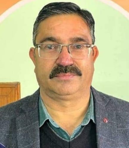 राकेश शर्मा। राकेश शर्मा।