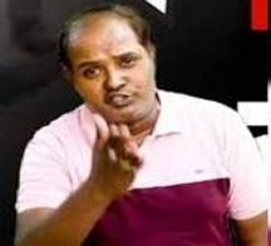 वसूली कांड के आरोपित कमलेश फाइटर की तलाश तेज वसूली कांड के आरोपित कमलेश फाइटर की तलाश तेज