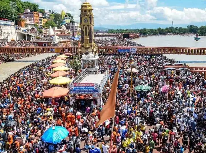 सोमवती अमावस्या सोमवती अमावस्या