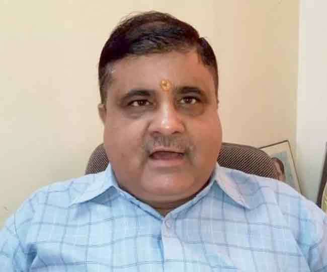 We built the state with people's support, we will also bring strict land laws: Bhatt We built the state with people's support, we will also bring strict land laws: Bhatt