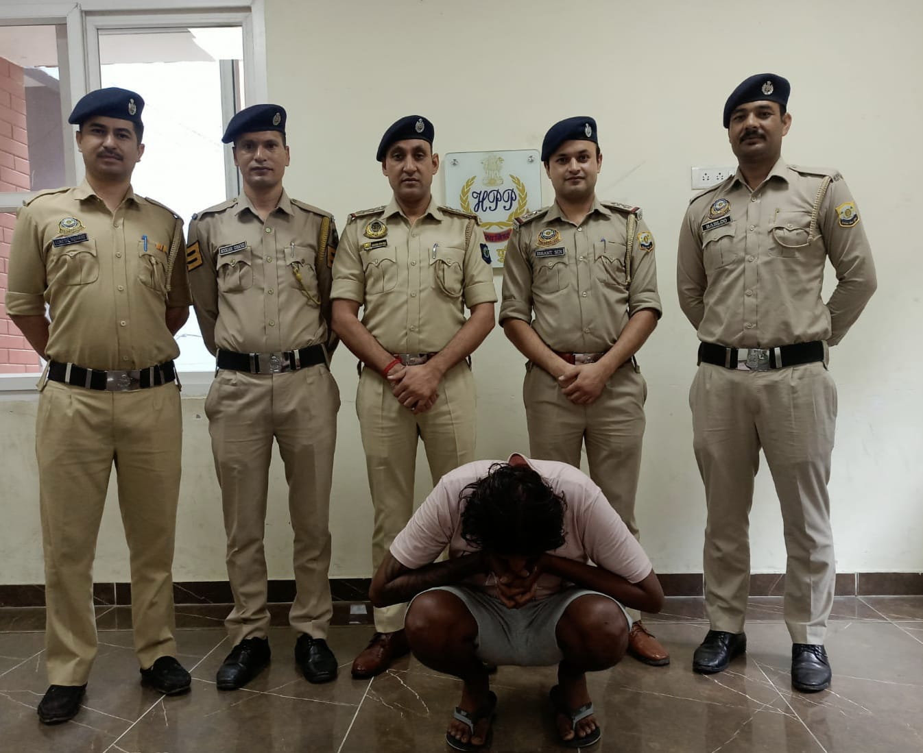 नशा तस्करी के नशा तस्करी के