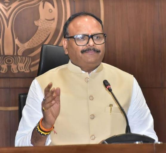 ब्रजेश पाठक