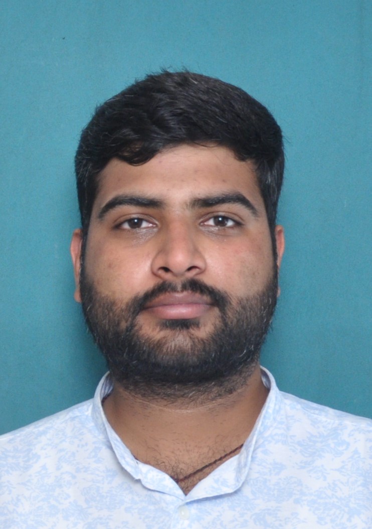 एसएमवीडीयू ने रुद्राक्ष एस गुप्ता को डॉक्टरेट की उपाधि प्रदान की एसएमवीडीयू ने रुद्राक्ष एस गुप्ता को डॉक्टरेट की उपाधि प्रदान की