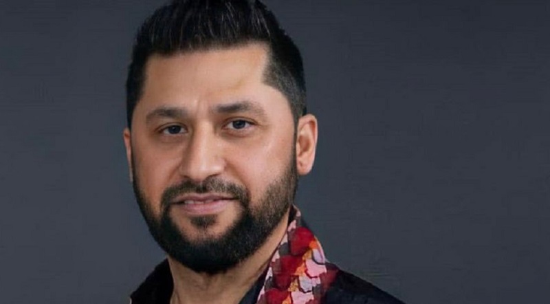 Ravi Lamichhane Ravi Lamichhane