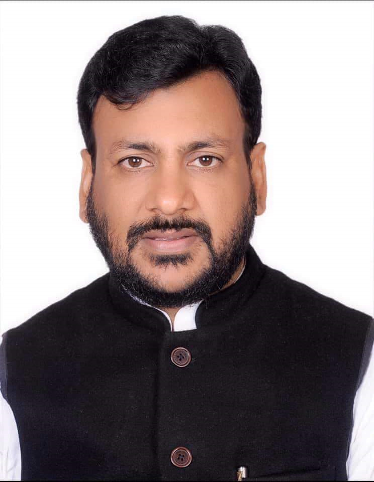 Shadab Shams also included in the Central Committee of Workf Board Shadab Shams also included in the Central Committee of Workf Board