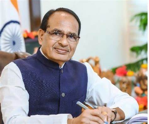 केंद्रीय मंत्री शिवराज सिंह चौहान