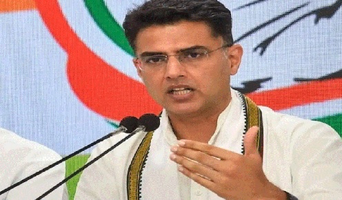 आरपीएससी की विश्वसनीयता को पुनर्स्थापित करने के लिए पुनर्गठन करवाने की मांगः पायलट आरपीएससी की विश्वसनीयता को पुनर्स्थापित करने के लिए पुनर्गठन करवाने की मांगः पायलट