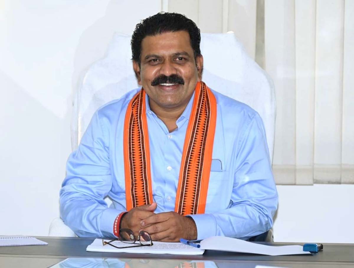 उपमुख्यमंत्री विजय शर्मा आज कबीरधाम जिले में विद्युत उपकेन्द्र का करेंगे उद्धाटन उपमुख्यमंत्री विजय शर्मा आज कबीरधाम जिले में विद्युत उपकेन्द्र का करेंगे उद्धाटन