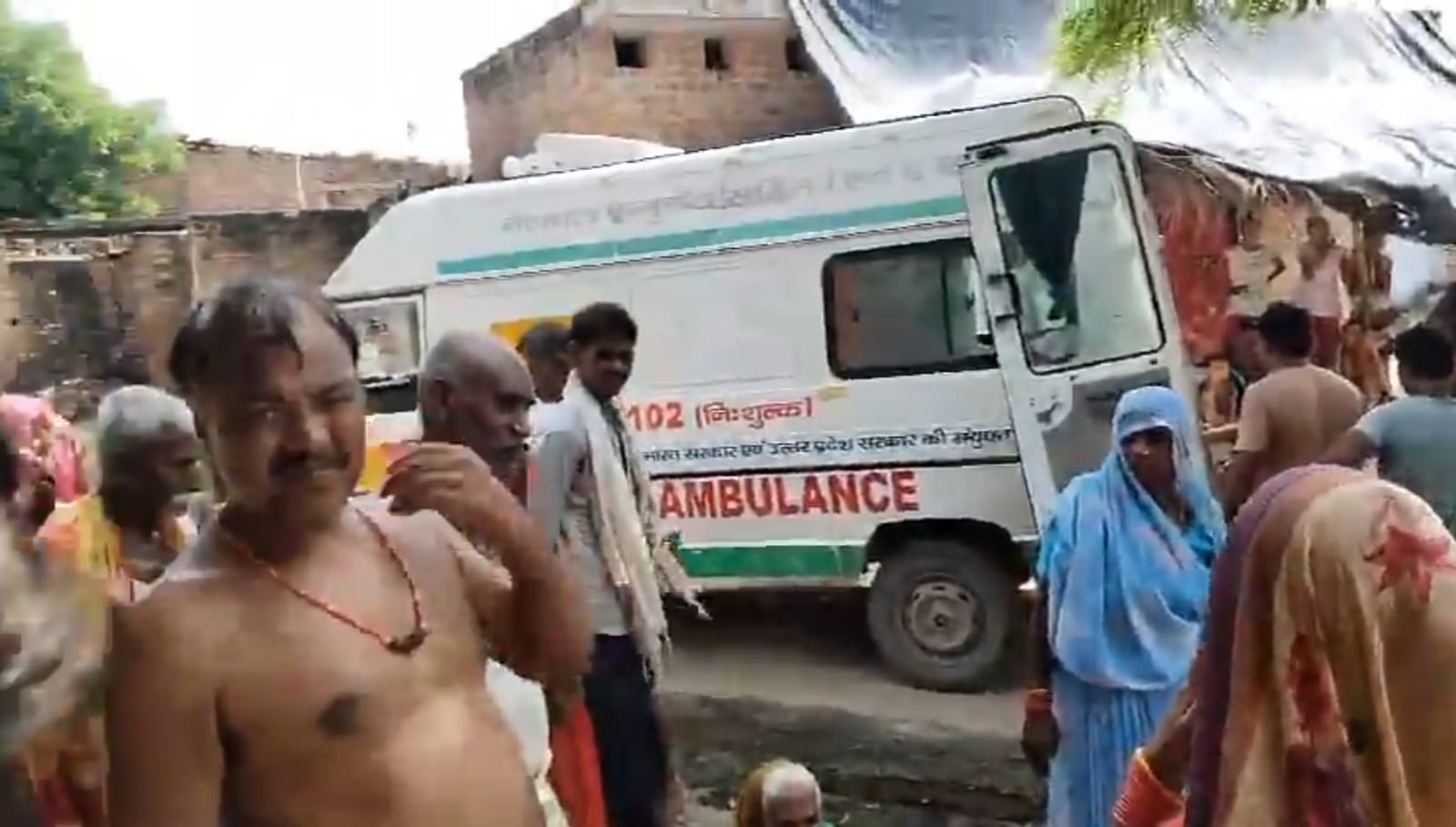 फोटो-03एचएएम 1 बहराइच के बाद अब हमीरपुर में भी खुंखार बने सियार फोटो-03एचएएम 1 बहराइच के बाद अब हमीरपुर में भी खुंखार बने सियार