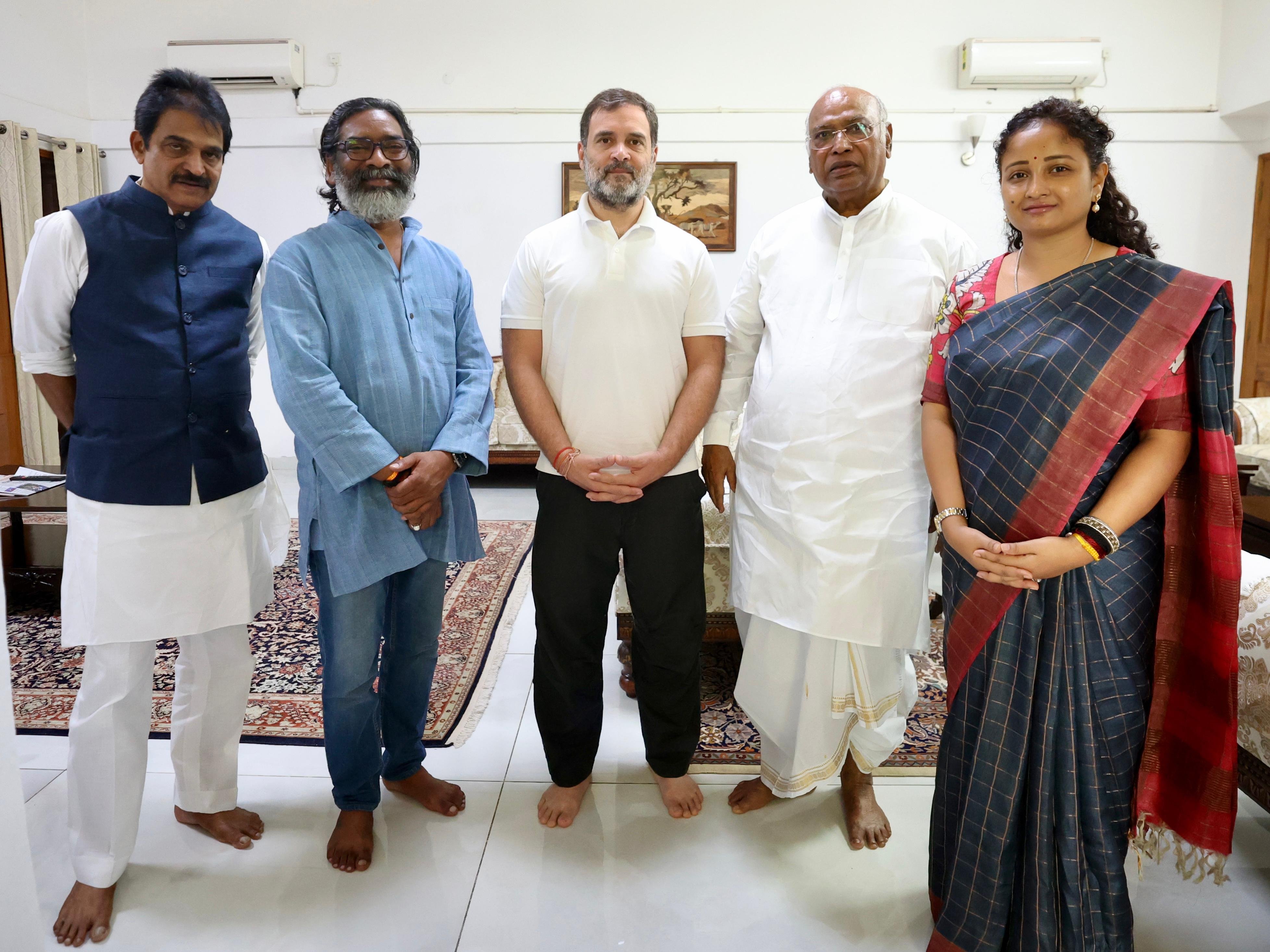 कांग्रेस कांग्रेस