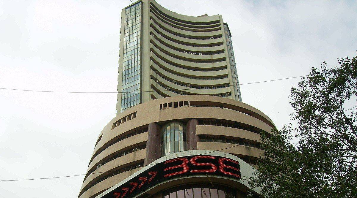 सीमित दायरे में कारोबार करने के बाद सपाट स्तर पर बंद हुआ बाजार सीमित दायरे में कारोबार करने के बाद सपाट स्तर पर बंद हुआ बाजार