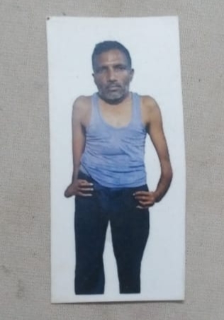 किशनगंज के युवक की लुधियाना में सड़क दुर्घटना में हुई मौत किशनगंज के युवक की लुधियाना में सड़क दुर्घटना में हुई मौत