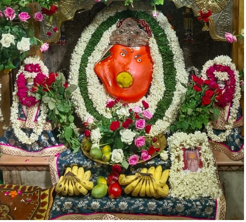 चार दिवसीय गणेश महोत्सव का शुभारंभ बुधवार से चार दिवसीय गणेश महोत्सव का शुभारंभ बुधवार से