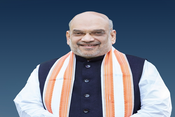 केंद्रीय गृह मंत्री अमित शाह 6 सितंबर को जम्मू के दो दिवसीय दौरे पर आएंगे केंद्रीय गृह मंत्री अमित शाह 6 सितंबर को जम्मू के दो दिवसीय दौरे पर आएंगे