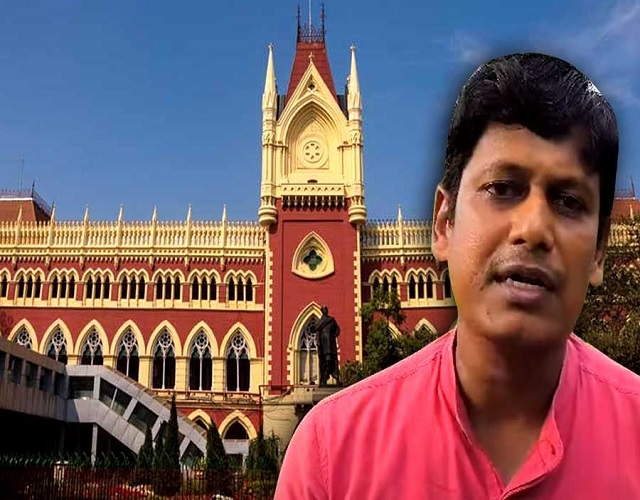 हाईकोर्ट ने भास्कर घोष को दी सुरक्षा हाईकोर्ट ने भास्कर घोष को दी सुरक्षा