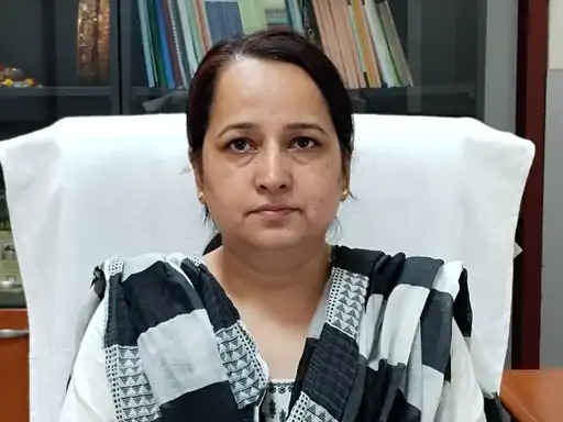 मेनका सिंह, सीजेएम मेनका सिंह, सीजेएम