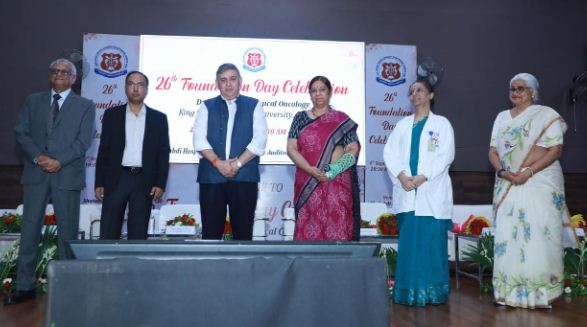 कुलपति सोनिया नित्यानंद कुलपति सोनिया नित्यानंद