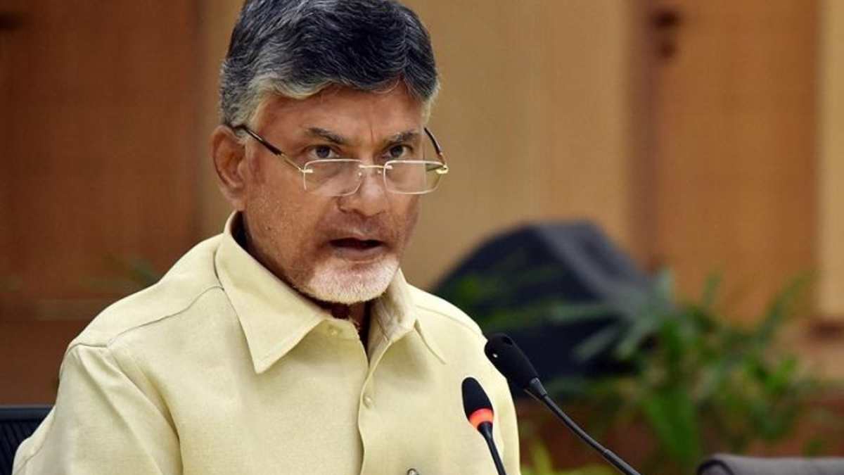 సీఎం చంద్రబాబు సీఎం చంద్రబాబు