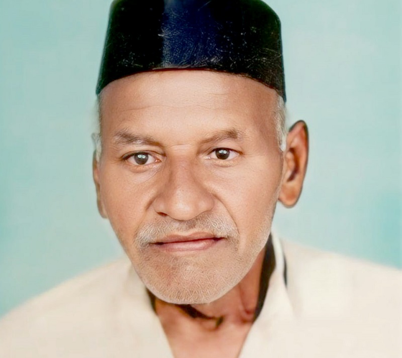 मप्रः राज्यपाल पटेल समेत मंत्रिगणों ने मुख्यमंत्री के पिता पूनम चंद यादव के निधन पर व्यक्त किया शोक मप्रः राज्यपाल पटेल समेत मंत्रिगणों ने मुख्यमंत्री के पिता पूनम चंद यादव के निधन पर व्यक्त किया शोक