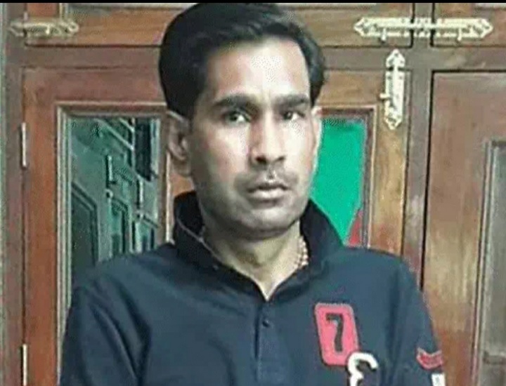 कन्नौज: किशोरी रेप काण्ड: अब सह अभियुक्त नीलू को रिमांड पर लेगी पुलिस कन्नौज: किशोरी रेप काण्ड: अब सह अभियुक्त नीलू को रिमांड पर लेगी पुलिस