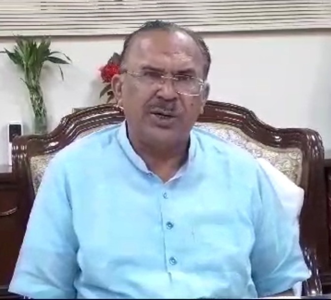 राष्ट्र के भविष्य के पथ प्रदर्शक बने शिक्षक: देवनानी राष्ट्र के भविष्य के पथ प्रदर्शक बने शिक्षक: देवनानी