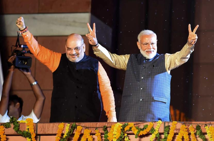 प्रधानमंत्री नरेंद्र मोदी, अमित शाह और पार्टी के अन्य वरिष्ठ मंत्री 8 सितंबर से जम्मू-कश्मीर आएंगे और करेंगे चुनावी प्रचार प्रधानमंत्री नरेंद्र मोदी, अमित शाह और पार्टी के अन्य वरिष्ठ मंत्री 8 सितंबर से जम्मू-कश्मीर आएंगे और करेंगे चुनावी प्रचार