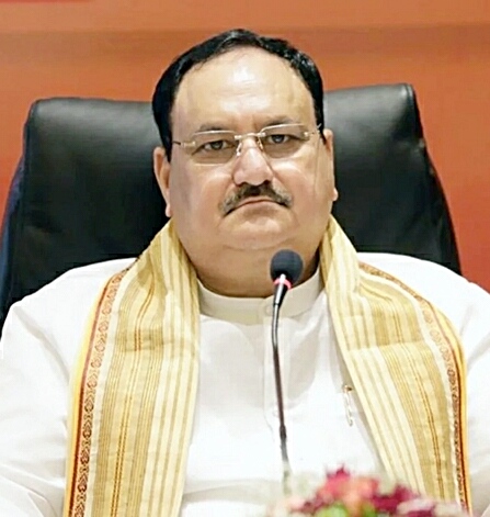 फाइल फोटो जेपी नड्डा फाइल फोटो जेपी नड्डा