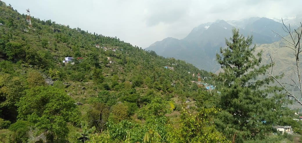 माैसम। माैसम।