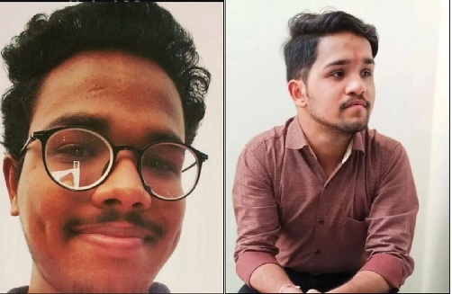 चरण मंदिर घूमने निकले दो भाईयों में एक भाई का जंगलों मे मिला शव, दूसरे की तलाश जारी चरण मंदिर घूमने निकले दो भाईयों में एक भाई का जंगलों मे मिला शव, दूसरे की तलाश जारी