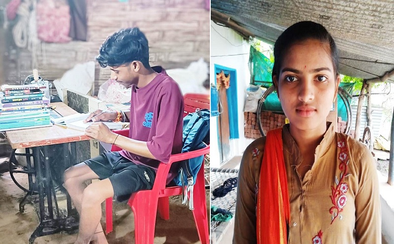 मप्र सरकार की आकांक्षा योजना कर रही होनहार विद्यार्थियों के सपने साकार मप्र सरकार की आकांक्षा योजना कर रही होनहार विद्यार्थियों के सपने साकार