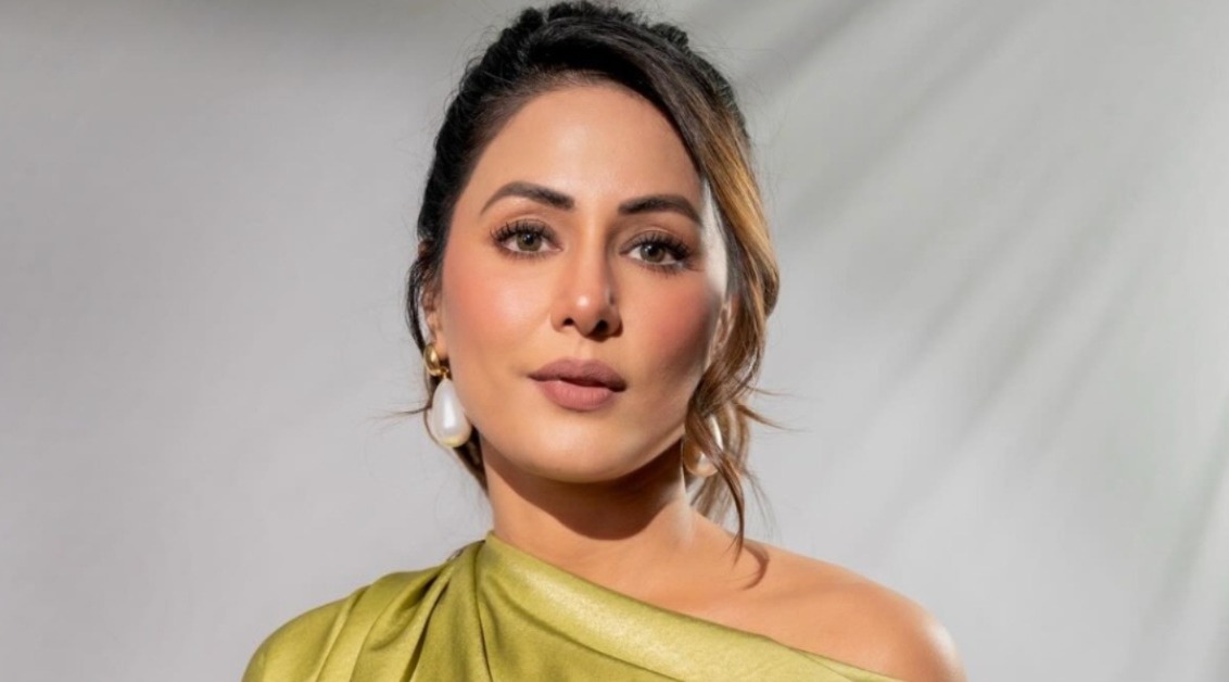 hina khan hina khan