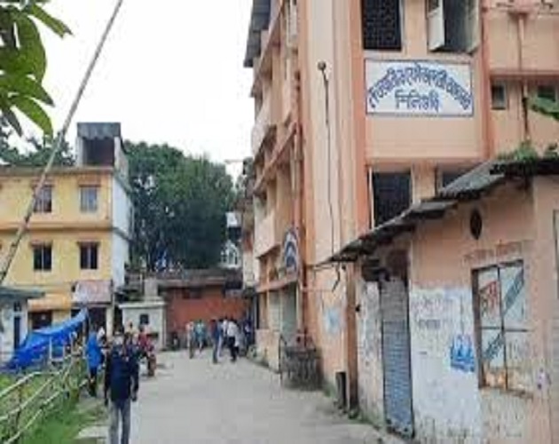 Siliguri school girl rape and murder case Siliguri school girl rape and murder case