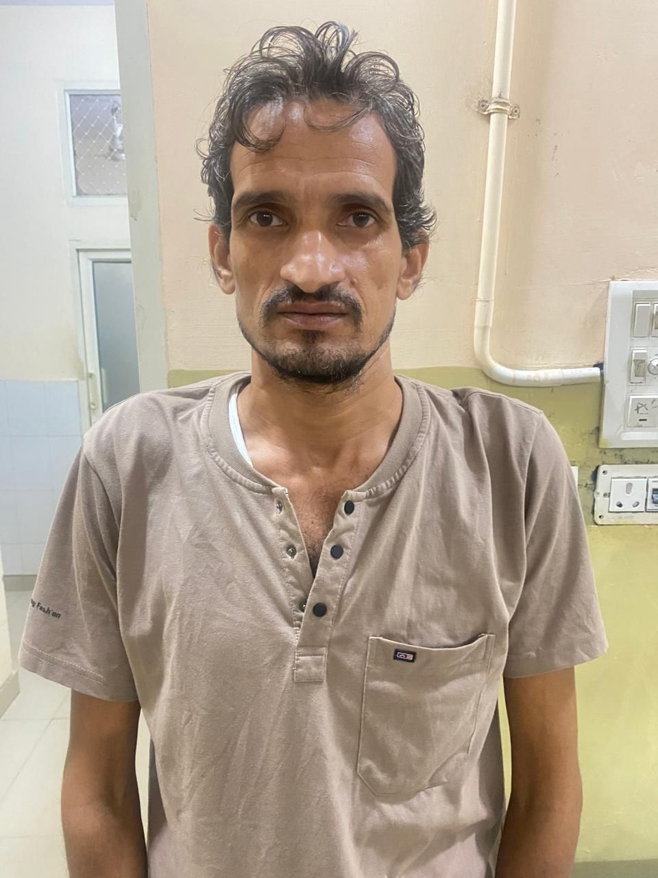 एसओजी की कार्रवाई: स्वयं की जगह डमी परीक्षार्थियों से परीक्षा दिलवाने वाले आरोपित गिरफ्तार एसओजी की कार्रवाई: स्वयं की जगह डमी परीक्षार्थियों से परीक्षा दिलवाने वाले आरोपित गिरफ्तार