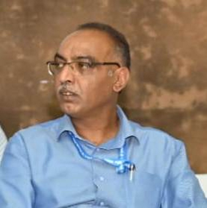 गौसदनों को स्वावलंबी बनाने के लिए बनाएंगे एक समग्र योजना: अमरजीत सिंह गौसदनों को स्वावलंबी बनाने के लिए बनाएंगे एक समग्र योजना: अमरजीत सिंह