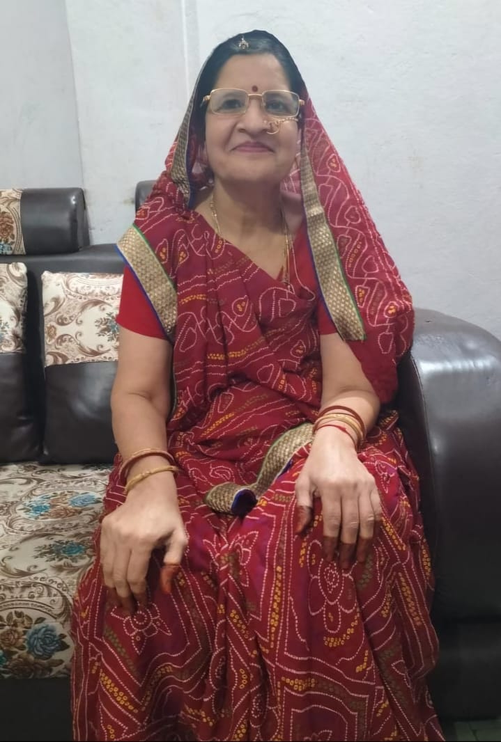 नेत्रदान से समाज को रोशनी देने की प्रेरणा नेत्रदान से समाज को रोशनी देने की प्रेरणा