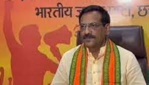भारतीय जनता पार्टी के प्रदेश प्रवक्ता केदारनाथ गुप्ता भारतीय जनता पार्टी के प्रदेश प्रवक्ता केदारनाथ गुप्ता