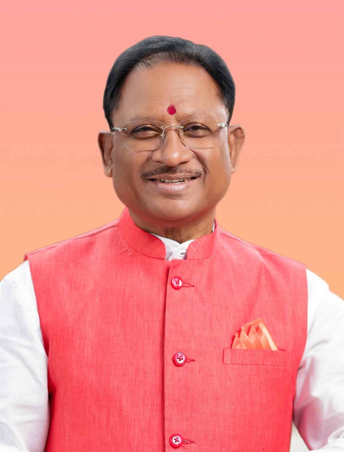 मुख्यमंत्री साय ने प्रदेशवासियों को दी तीजा तिहार की बधाई